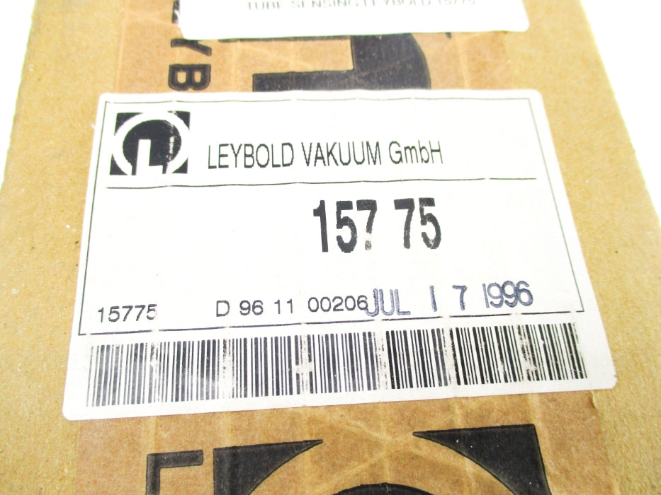 LEYBOLD 15775 NSFS