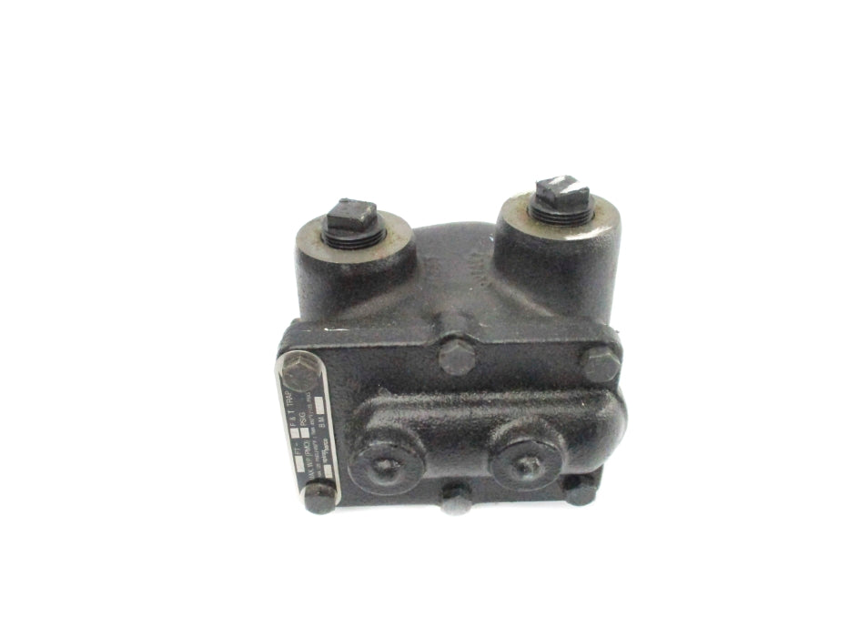 SPRIAX SARCO 50926 E00 125PSIG 450F NSNP