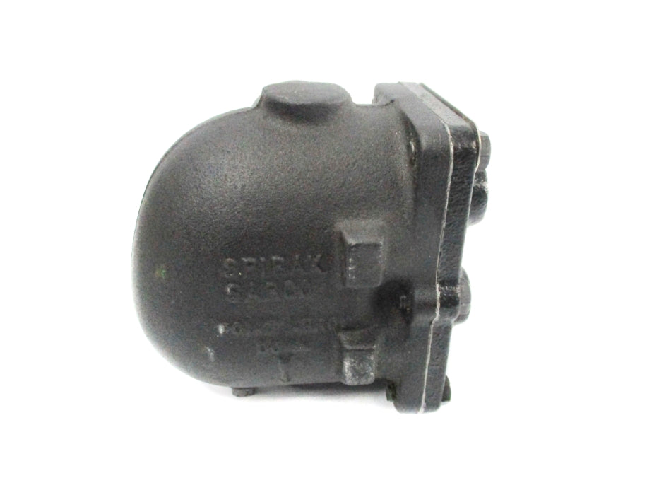 SPRIAX SARCO 50926 E00 125PSIG 450F NSNP