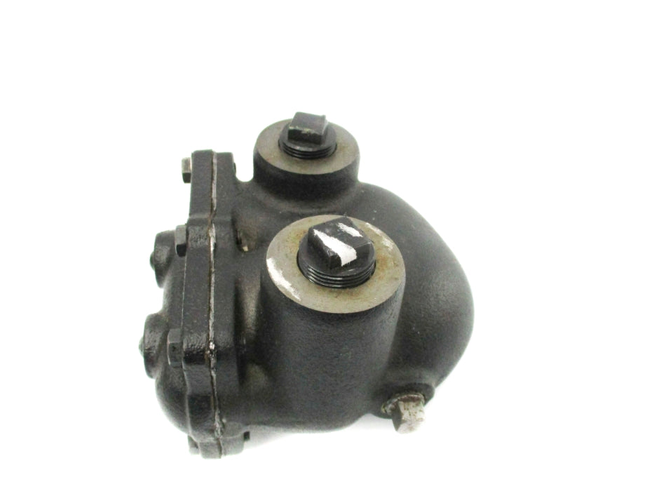 SPRIAX SARCO 50926 E00 125PSIG 450F NSNP