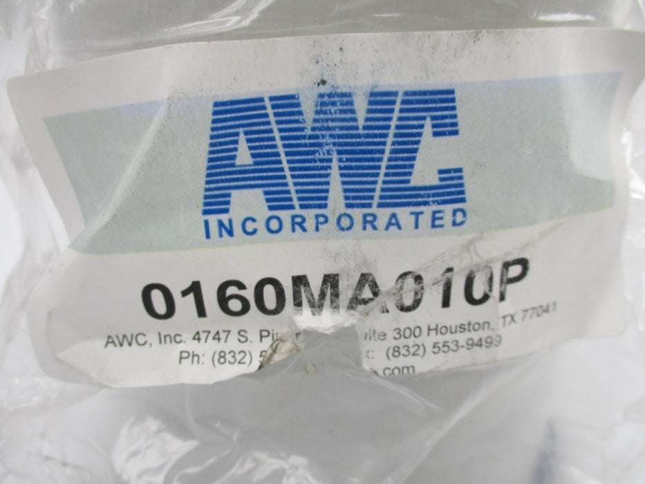 AWC 0160MA010P NSMP