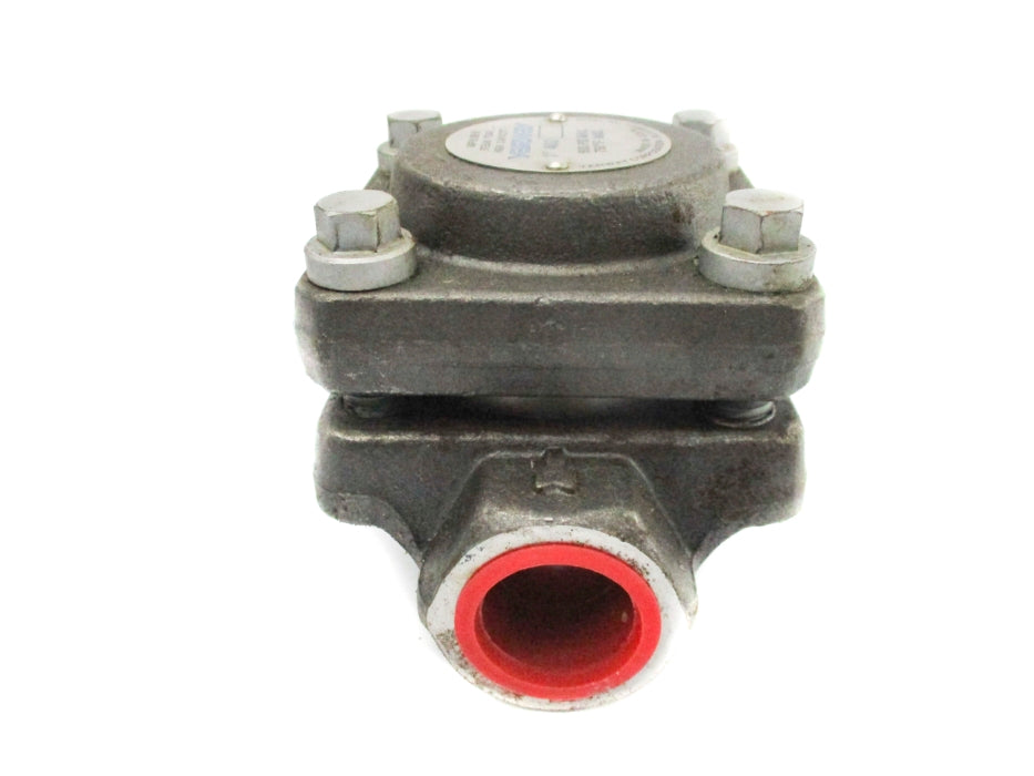 YARWAY 40D 600PSI 1" NSNP
