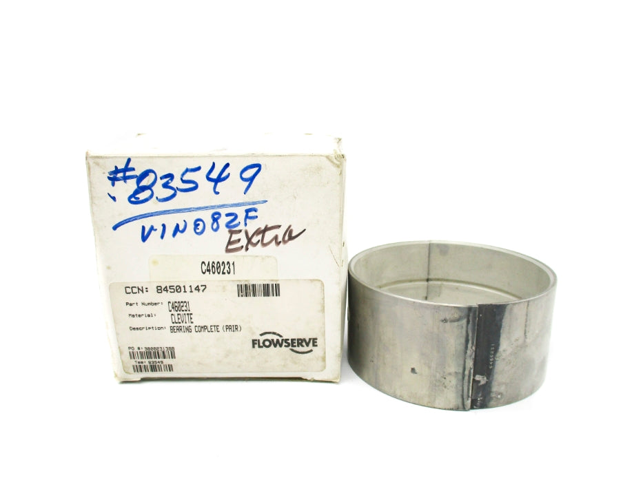 FLOWSERVE C460231 NSMP