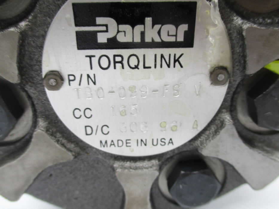 PARKER TB0-099-FSV NSNP