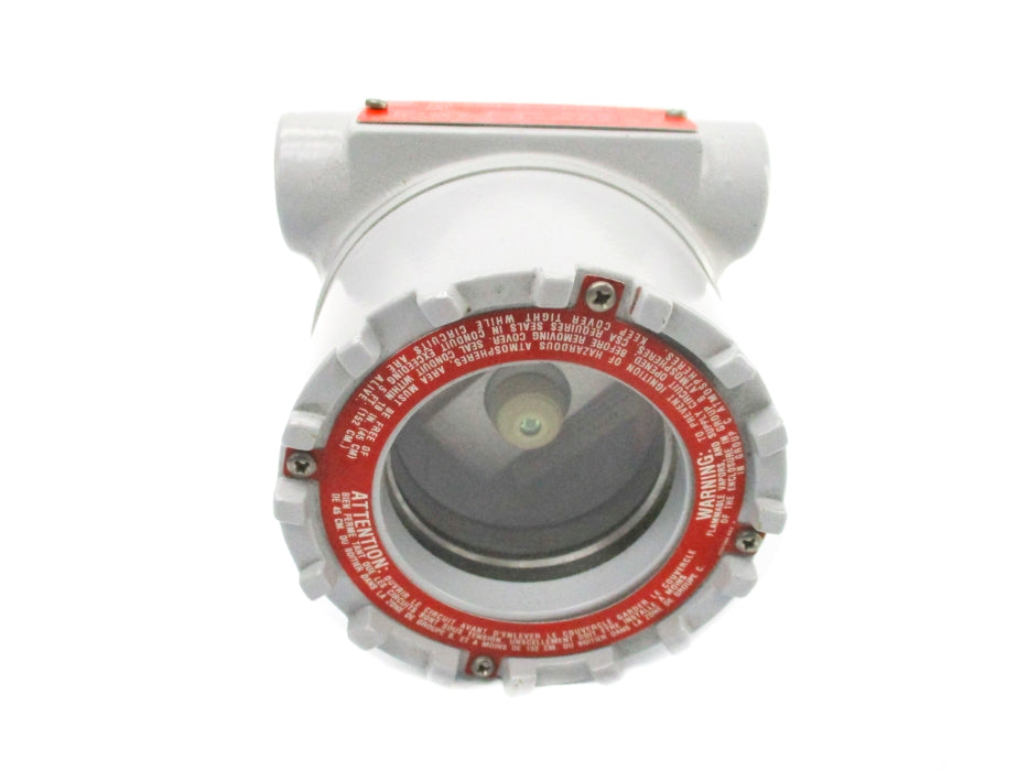 CROUSE-HINDS EV2IH20 NSNP