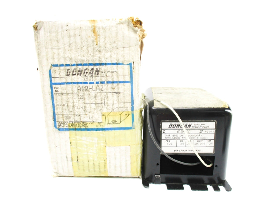 DONGAN A10-LA2 (AS PICTURED) NSMP