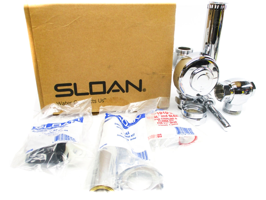 SLOAN 110XL 2VEC8 NSMP