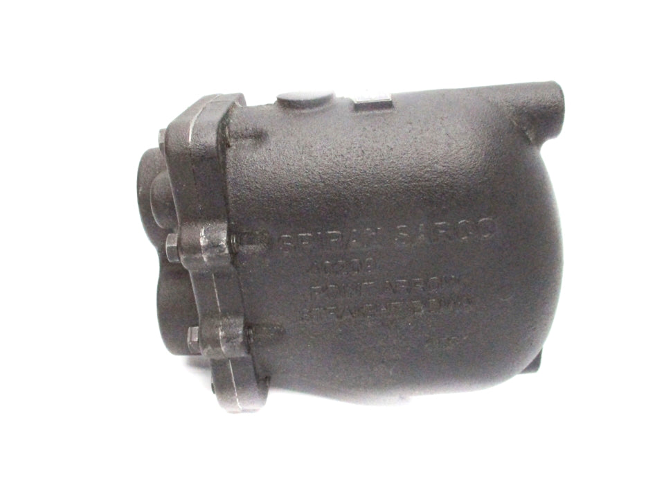 SPIRAX SARCO FTB-200 74092 200PSIG 450F 1-1/2" NSNP
