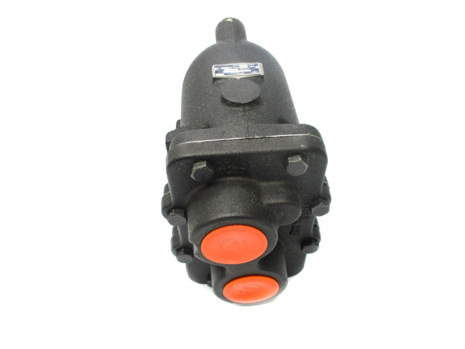 SPIRAX SARCO FTB-200 74092 200PSIG 450F 1-1/2" NSNP