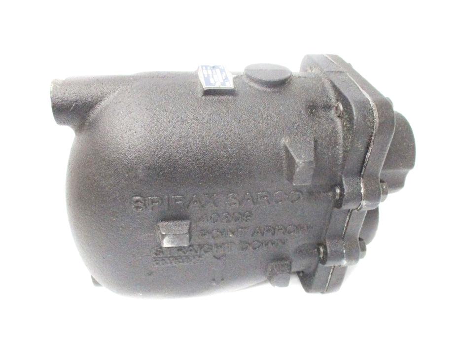 SPIRAX SARCO FTB-200 74092 200PSIG 450F 1-1/2" NSNP