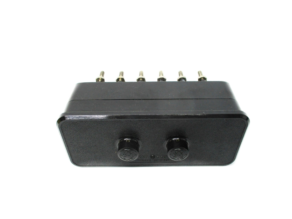 GENERAL ELECTRIC 6422120G4-QC NSMP