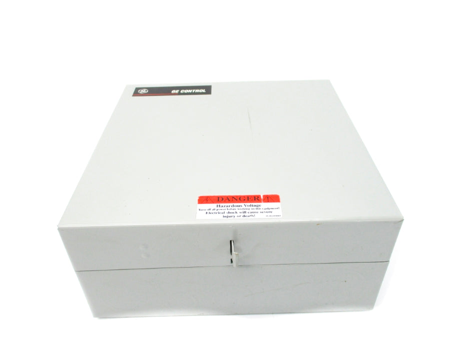 GENERAL ELECTRIC CR463M20DNA10A0 200-277VAC NSNP