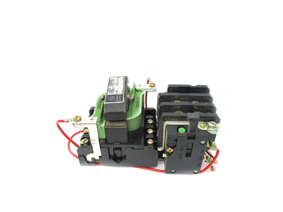 GENERAL ELECTRIC CR206K003 NSNP