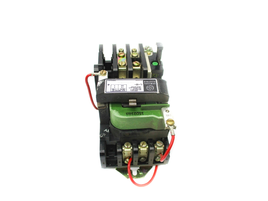 GENERAL ELECTRIC CR206K003 NSNP