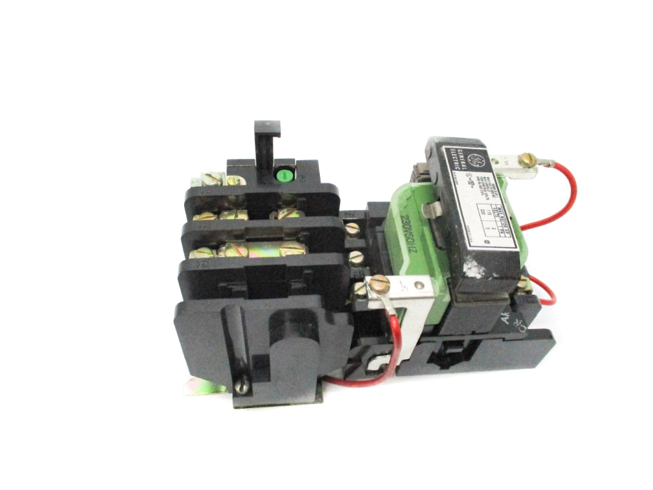 GENERAL ELECTRIC CR206K003 NSNP