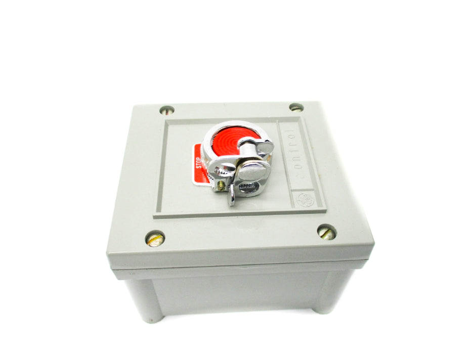 GENERAL ELECTRIC CR2940NC201C NSMP