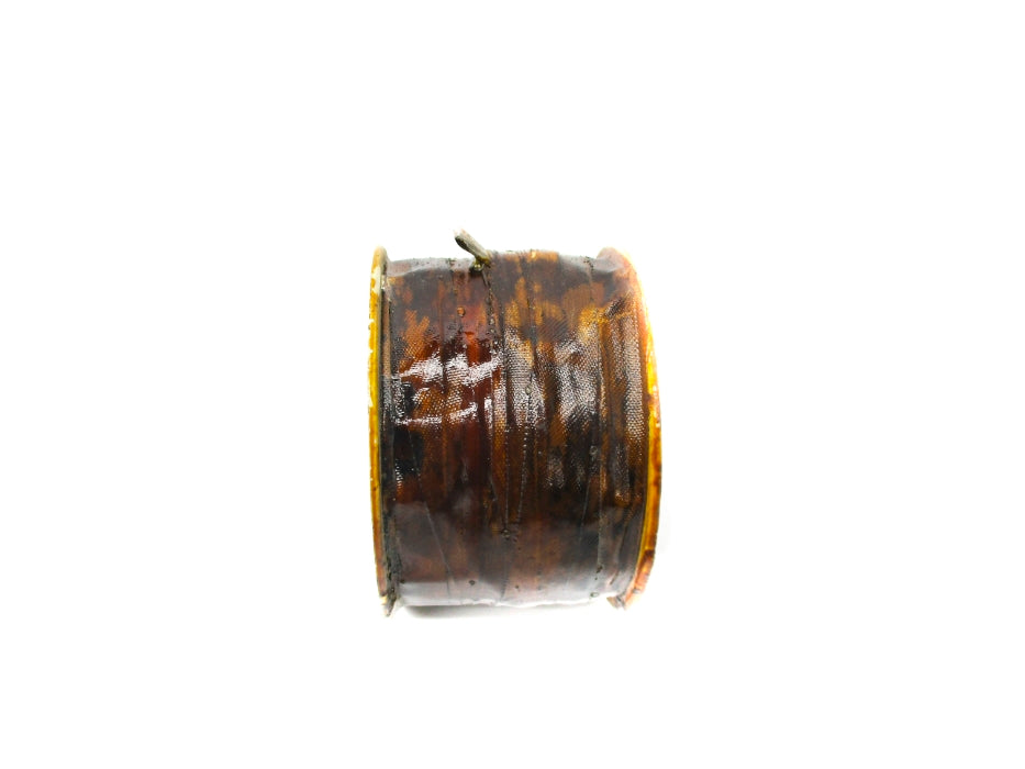 GENERAL ELECTRIC 658C651G01 NSNP