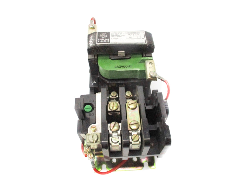 GENERAL ELECTRIC CR206H003 NSMP