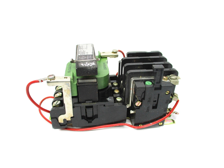 GENERAL ELECTRIC CR206H003 NSMP