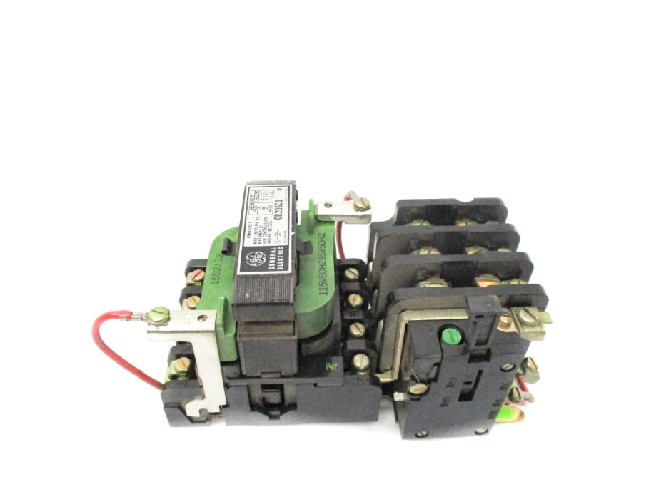 GENERAL ELECTRIC CR206C002 NSMP