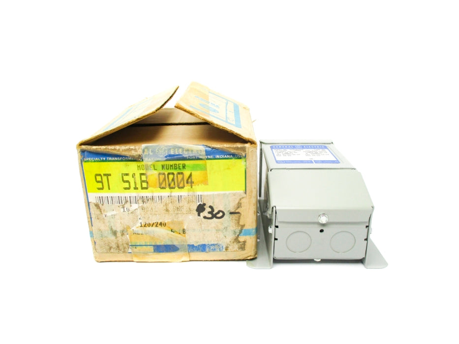 GENERAL ELECTRIC 9T51B0004 0.10KVA NSMP