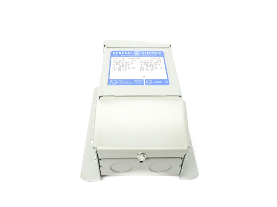GENERAL ELECTRIC 9T51B0004 0.10KVA NSMP