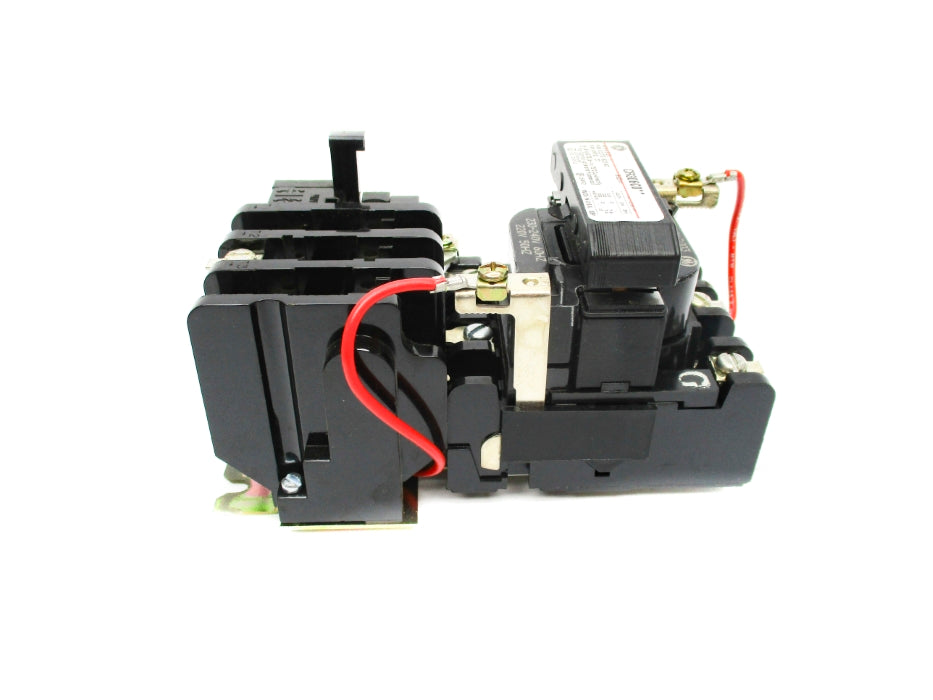 GENERAL ELECTRIC CR306C003 NSMP