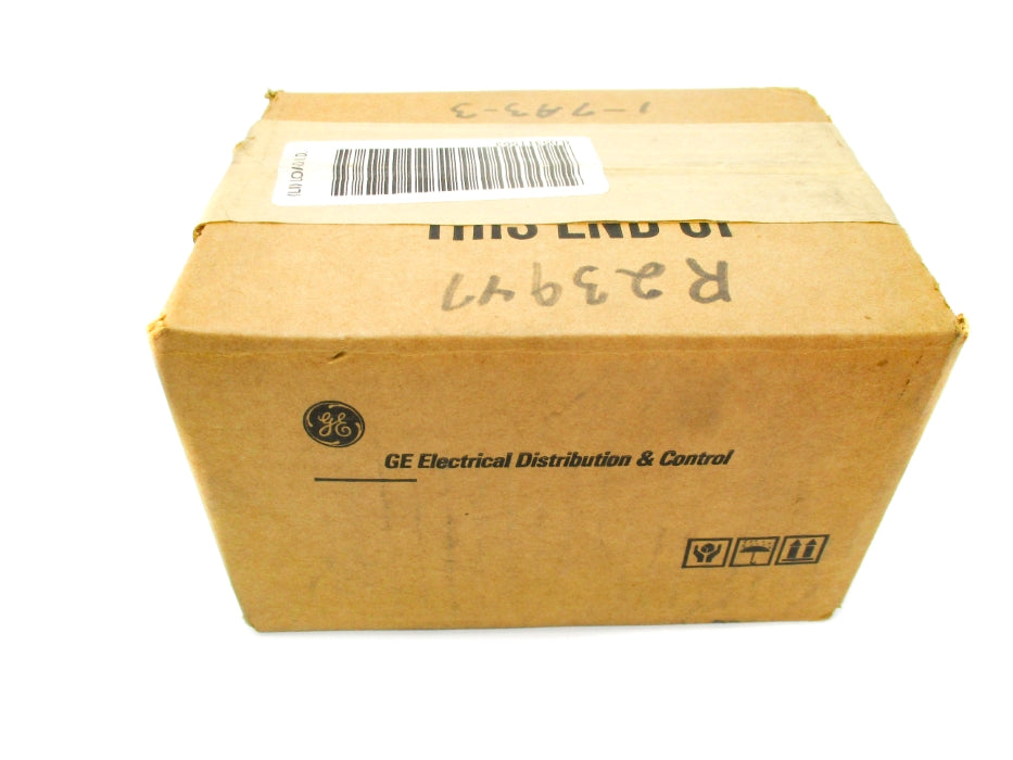 GENERAL ELECTRIC CR104PEG11 NSFS