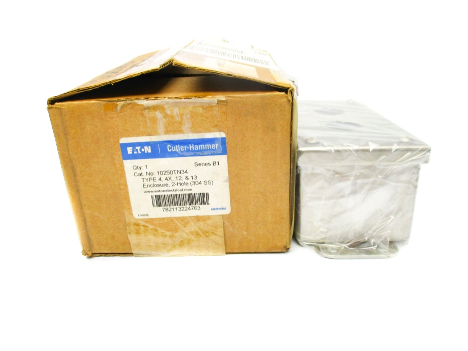 CUTLER HAMMER 10250TN34 SER. B1 NSMP