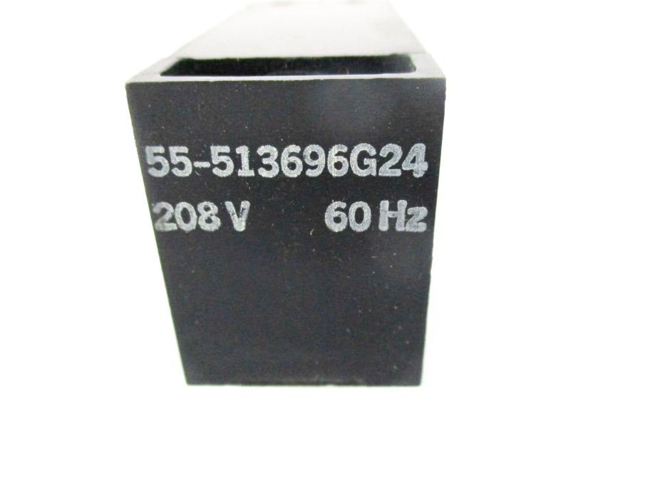 GENERAL ELECTRIC 55-513696G24 UNMP