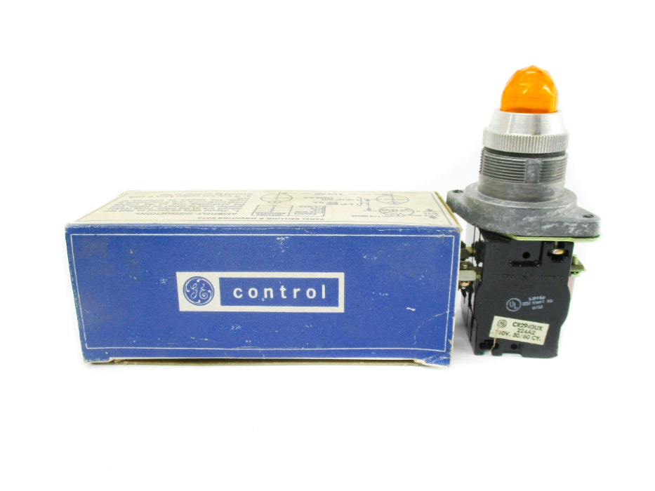 GENERAL ELECTRIC CR2940UX224D2  NSMP