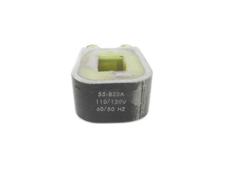 GENERAL ELECTRIC 55-B23A NSMP