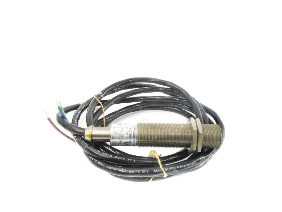 GENERAL ELECTRIC CR215DB185A4HB NSMP