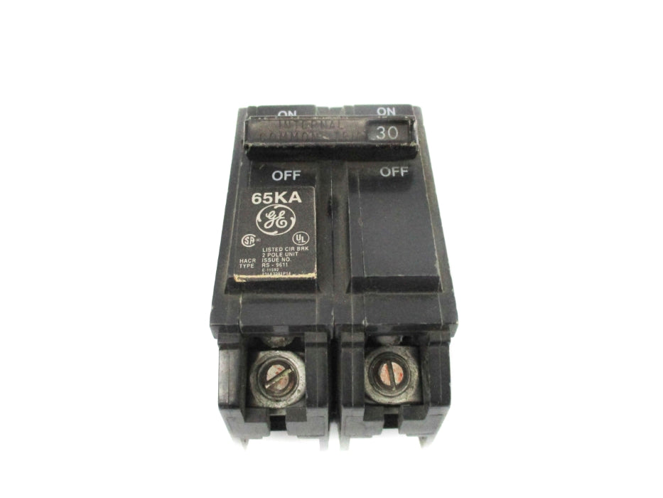 GENERAL ELECTRIC TXQL2130 120/240V 30A NSMP