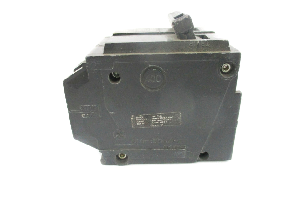 GENERAL ELECTRIC TXQL2130 120/240V 30A NSMP