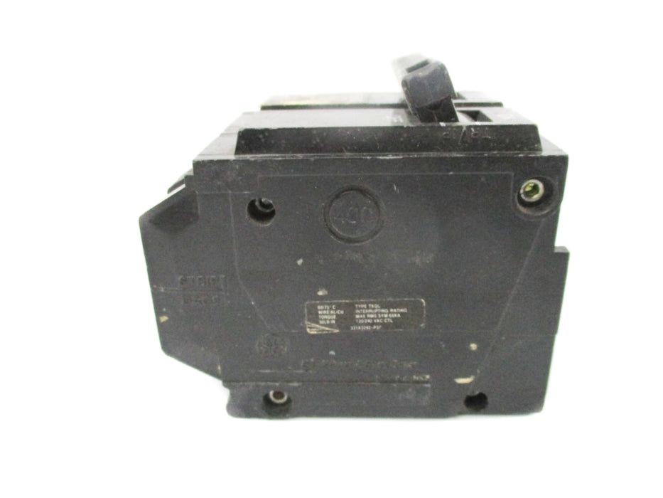 GENERAL ELECTRIC TXQL2120 120/240V 20A NSMP