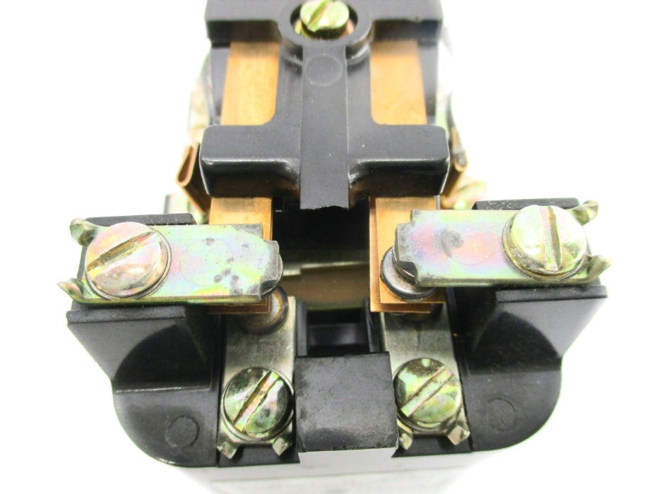 GENERAL ELECTRIC CR2790E100H33 24VDC 10A NSMP