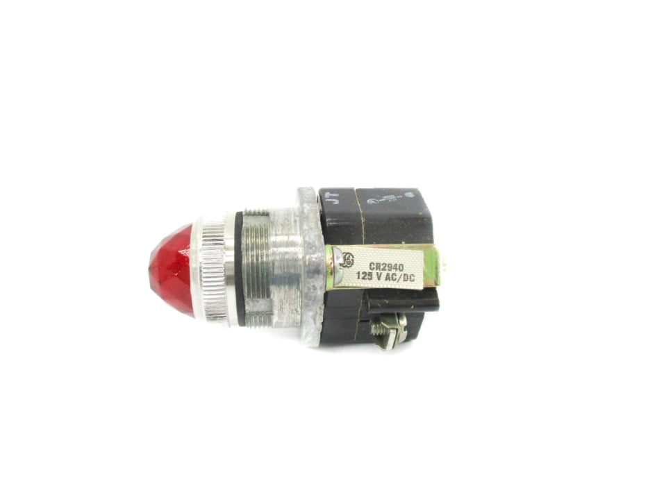 GENERAL ELECTRIC CR2940UC214B2 NSMP