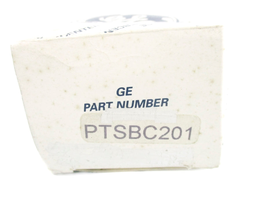 GENERAL ELECTRIC PTSBC201 NSMP
