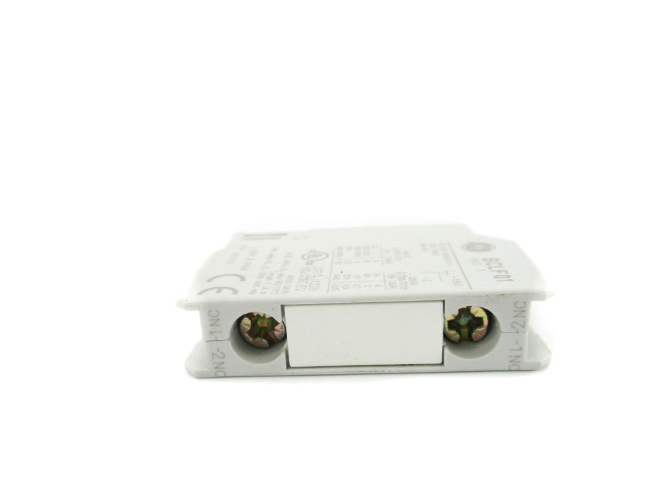 GENERAL ELECTRIC BCLF01 NSNP
