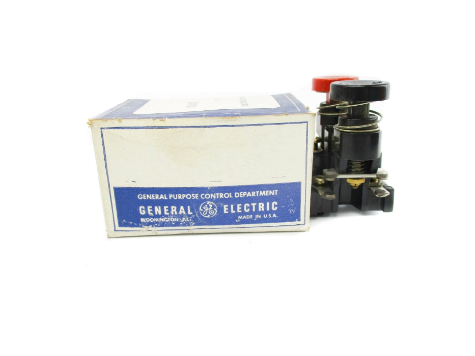 GENERAL ELECTRIC 365B112G3 NSMP
