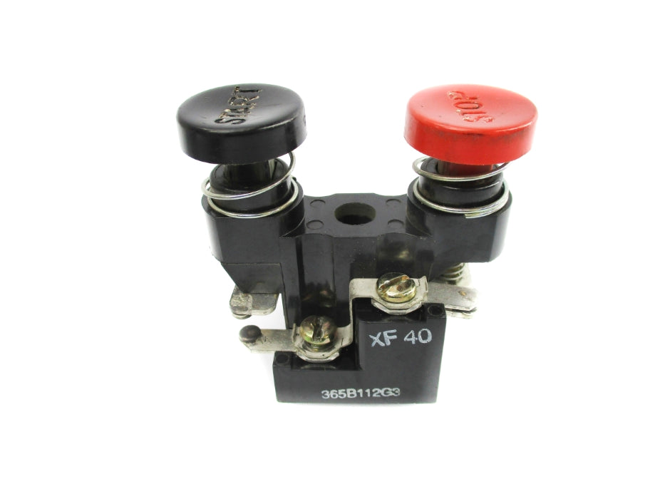 GENERAL ELECTRIC 365B112G3 NSMP