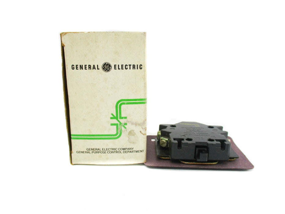 GENERAL ELECTRIC CR205X200C NSMP
