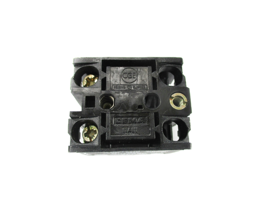 GENERAL ELECTRIC 080B01V NSMP