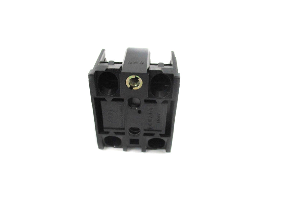 GENERAL ELECTRIC 080B01V NSMP