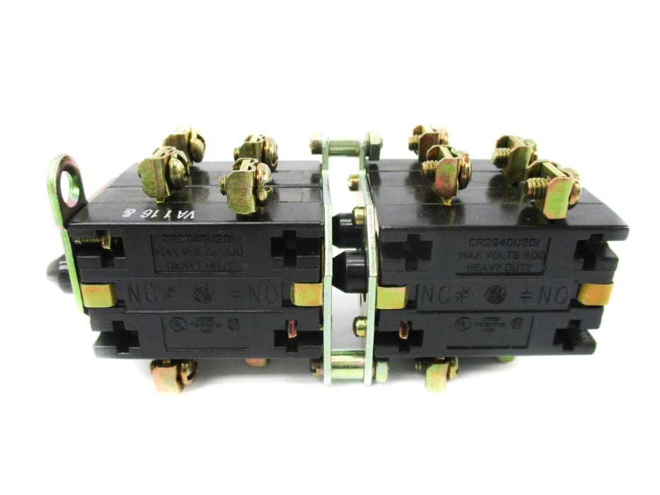 GENERAL ELECTRIC CR2940U207 NSMP