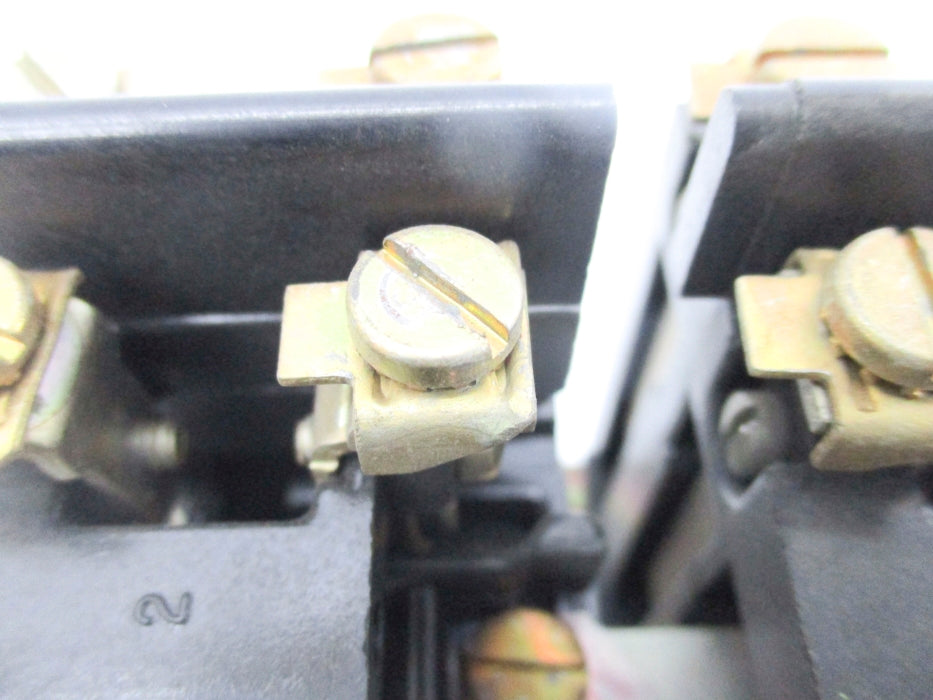 GENERAL ELECTRIC CR2810A14AY 115V 10A UNMP
