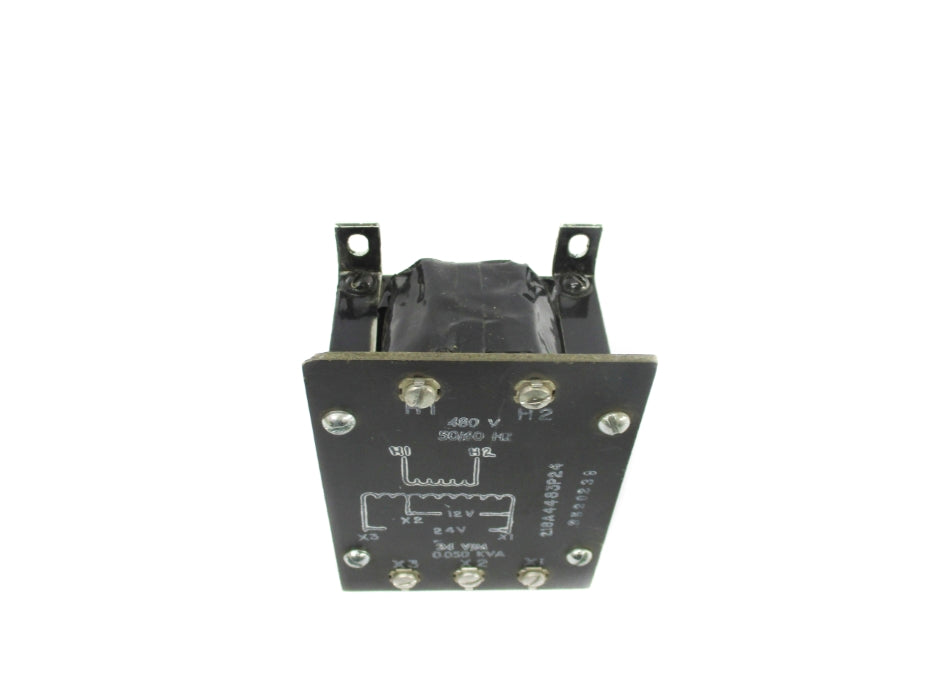 GENERAL ELECTRIC 218A4483P24 0.050KVA NSNP