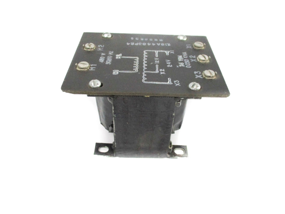 GENERAL ELECTRIC 218A4483P24 0.050KVA NSNP