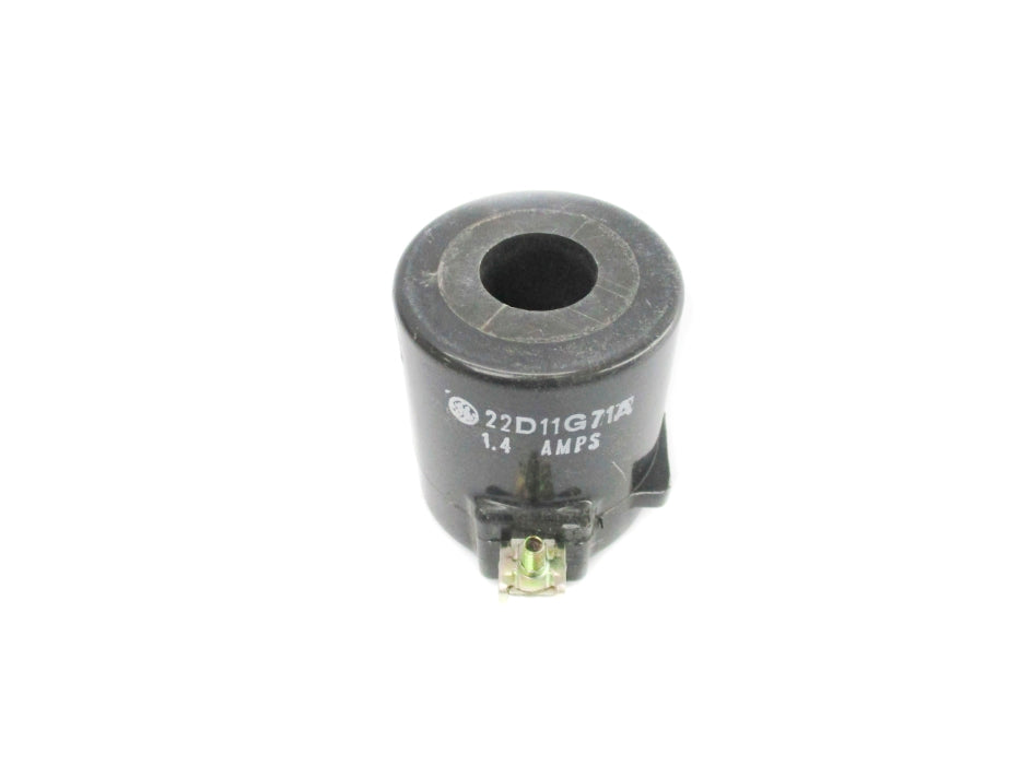 GENERAL ELECTRIC 22D1G71A NSNP